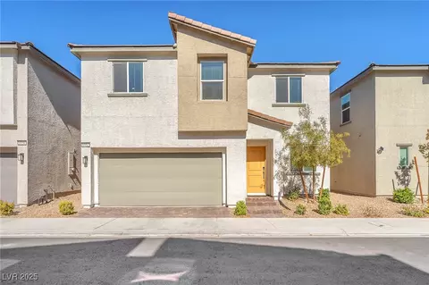 6952 Crimson Shadow St, North Las Vegas, NV 89086