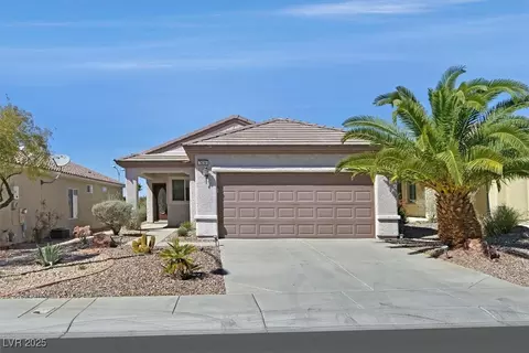 3036 Monroe Park Rd, Henderson, NV 89052