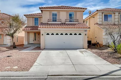 7582 Tuckaway Harbor St, Las Vegas, NV 89139