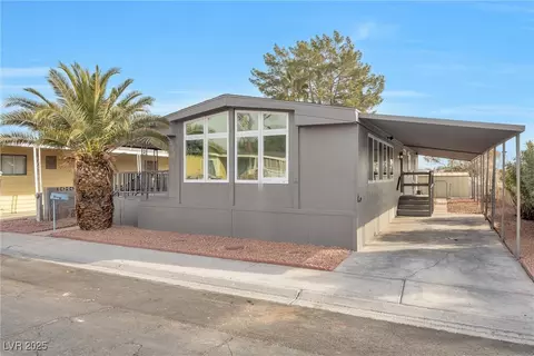 3580 Allegheny Dr, Las Vegas, NV 89122