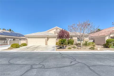 Undisclosed, Las Vegas, NV 89130
