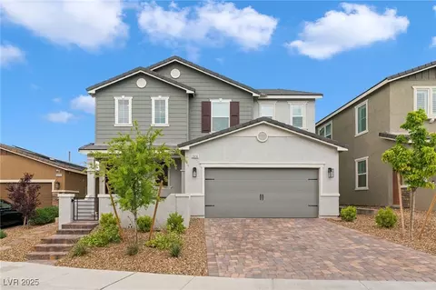 2616 Tolmezzo St, Henderson, NV 89044