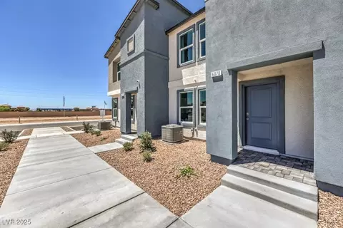 6149 Aster Garden St #155, North Las Vegas, NV 89081