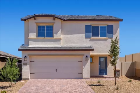 2606 Lily Point St, Las Vegas, NV 89156