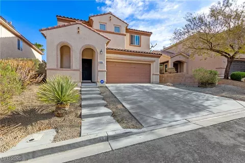 2664 Strichen Ave, Henderson, NV 89044
