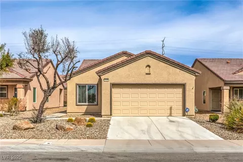 3520 Kittiwake Rd, North Las Vegas, NV 89084