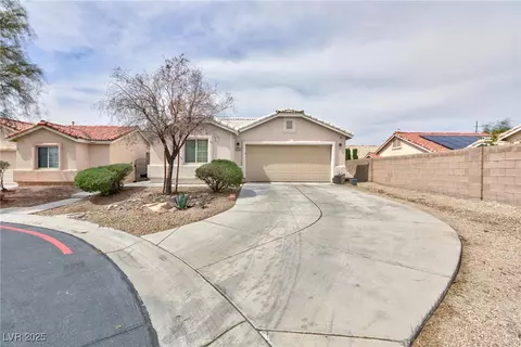 6133 Alderley Ct, North Las Vegas, NV 89081