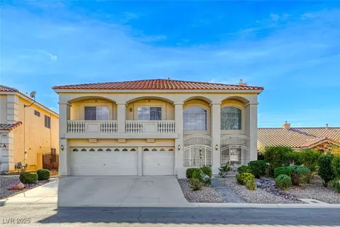 10681 Wildhurst St, Las Vegas, NV 89183