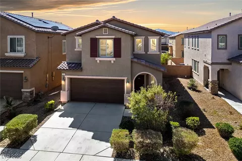 6403 Dundock Ave, Las Vegas, NV 89122