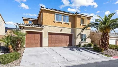1112 Adobe Creek Ct, North Las Vegas, NV 89084