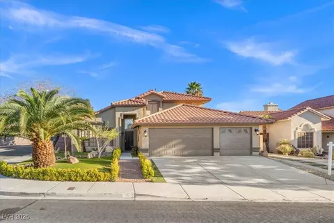 5628 Crimson Ridge Dr, Las Vegas, NV 89130