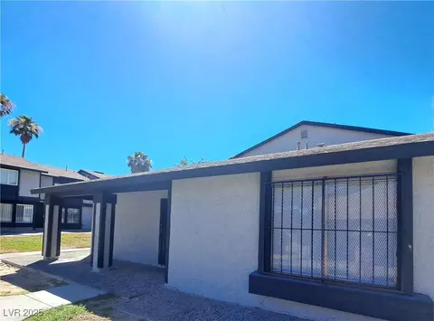 3523 Mercury St #G, North Las Vegas, NV 89030