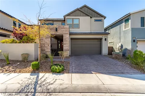 2505 Spergola St, Henderson, NV 89044