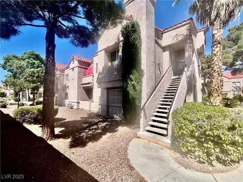 5225 W Reno Ave #219, Las Vegas, NV 89118