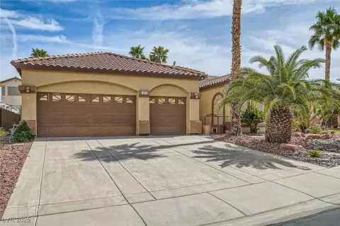 372 Desert Cove Rd, Henderson, NV 89012