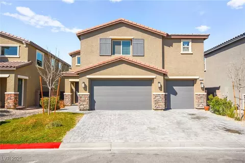 4148 Campriani Ave, North Las Vegas, NV 89084