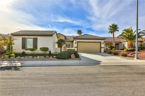 2229 Suffron Hills Ct, Henderson, NV 89044