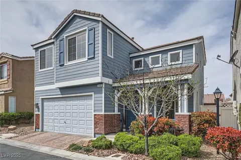 7633 Alexander Hills St, Las Vegas, NV 89139