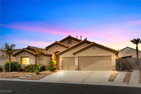 7025 Red Tide Dr, Las Vegas, NV 89131