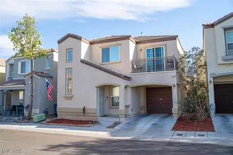 9105 Captivating Ave, Las Vegas, NV 89149