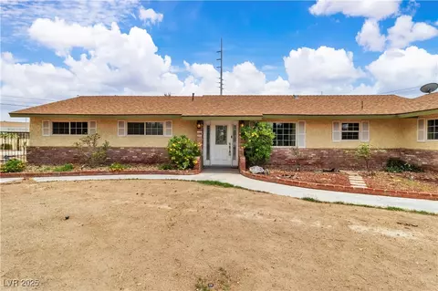 4678 Saddle Pl, Las Vegas, NV 89119