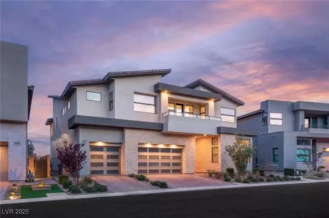 10655 Patina Hills Ct, Las Vegas, NV 89135