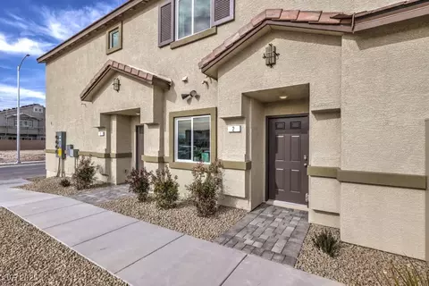 7890 Pandora Sky St #252, North Las Vegas, NV 89084
