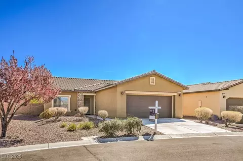 4399 Luciano Ave, Pahrump, NV 89061