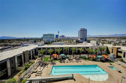 353 E Bonneville Ave #463, Las Vegas, NV 89101