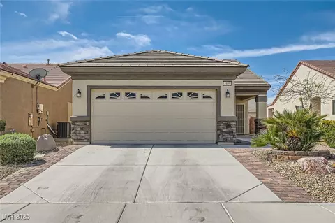 2409 Garganey Ave, North Las Vegas, NV 89084