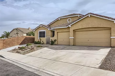 306 Saint Augustine Ln, Henderson, NV 89014