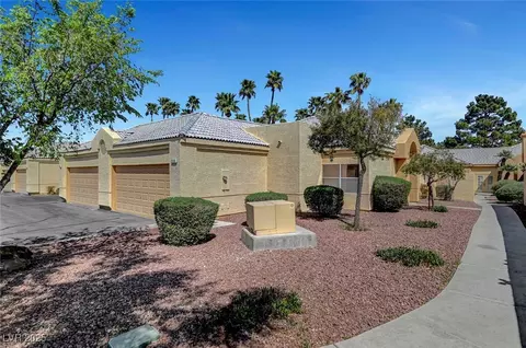 364 Wild Plum Ln, Las Vegas, NV 89107