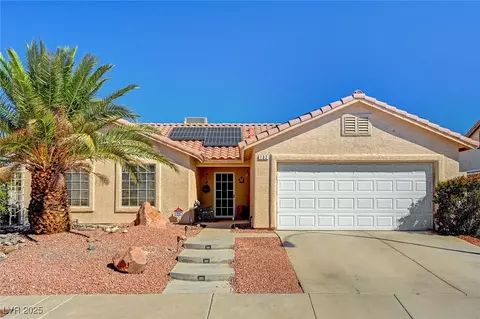 702 Carlitos Ave, North Las Vegas, NV 89031
