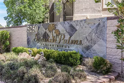 5250 S Rainbow Blvd #2046, Las Vegas, NV 89118