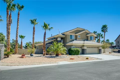 5640 Coe Estates Ct, Las Vegas, NV 89149