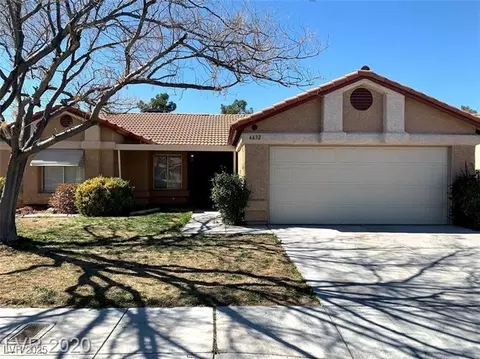 6632 Coastal Breeze Ct, Las Vegas, NV 89108