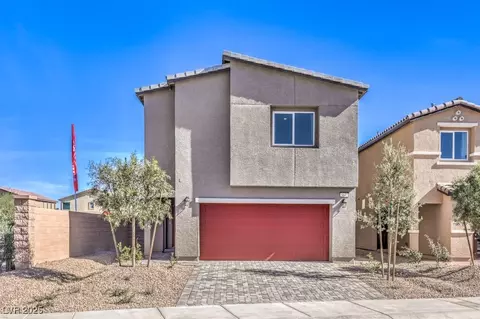 5734 Sunset Sedona St #LOT 10, North Las Vegas, NV 89081