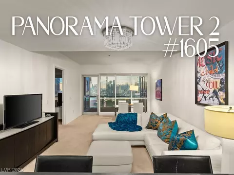 4575 Dean Martin Dr #1605, Las Vegas, NV 89103