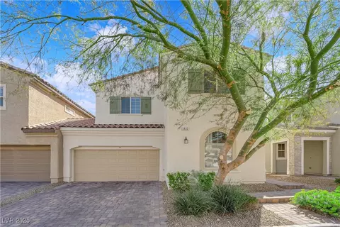 5832 Sleepy Willow St, Las Vegas, NV 89148