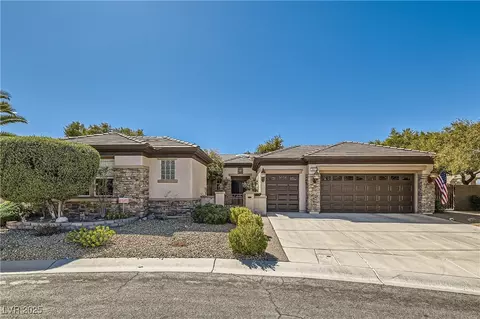 2021 Evansdale St, Henderson, NV 89052