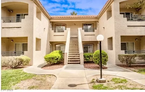5415 W Harmon Ave #1119, Las Vegas, NV 89103