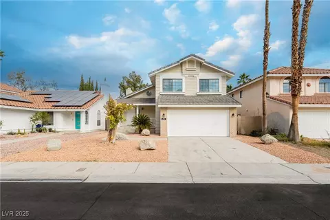 9004 Crystal Glass Dr, Las Vegas, NV 89117