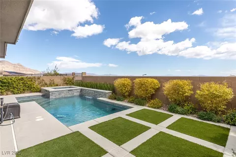 440 Point Sur Ave, Las Vegas, NV 89138