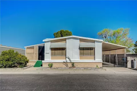 3542 Isle Royale Dr, Las Vegas, NV 89122