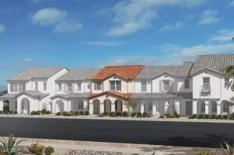 3759 Via Allegro, Henderson, NV 89044