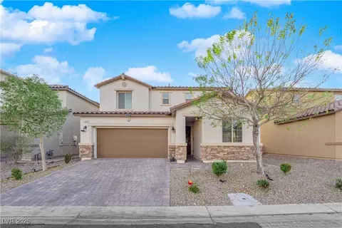1909 Pinsky Ln, North Las Vegas, NV 89032