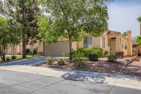 1375 Gran Vista Ave, Henderson, NV 89012
