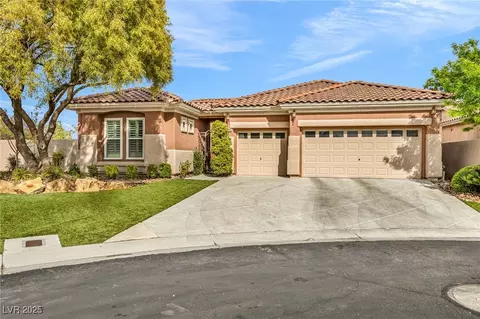 11730 Stonewall Springs Ave, Las Vegas, NV 89138