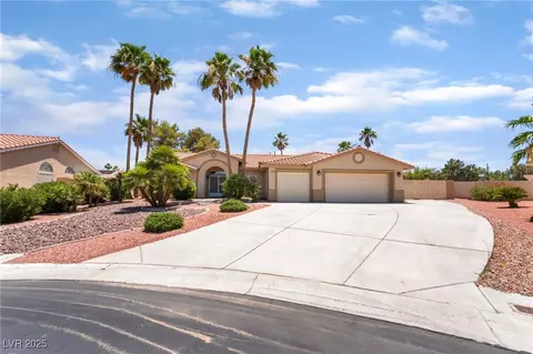 5217 Cold River Ave, Las Vegas, NV 89130