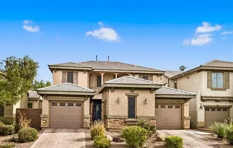 8216 Swallow Falls St, North Las Vegas, NV 89085